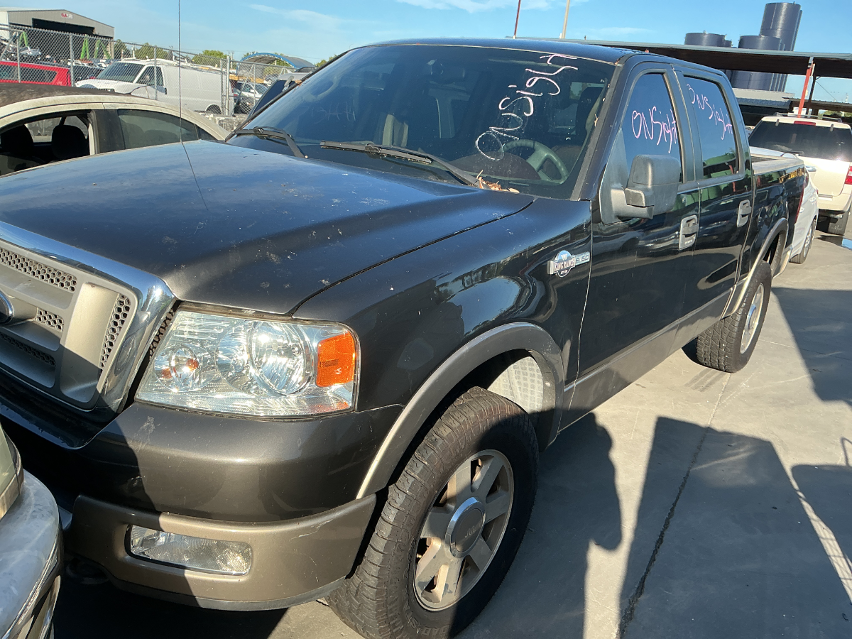 Photo of 2005 Ford F-150