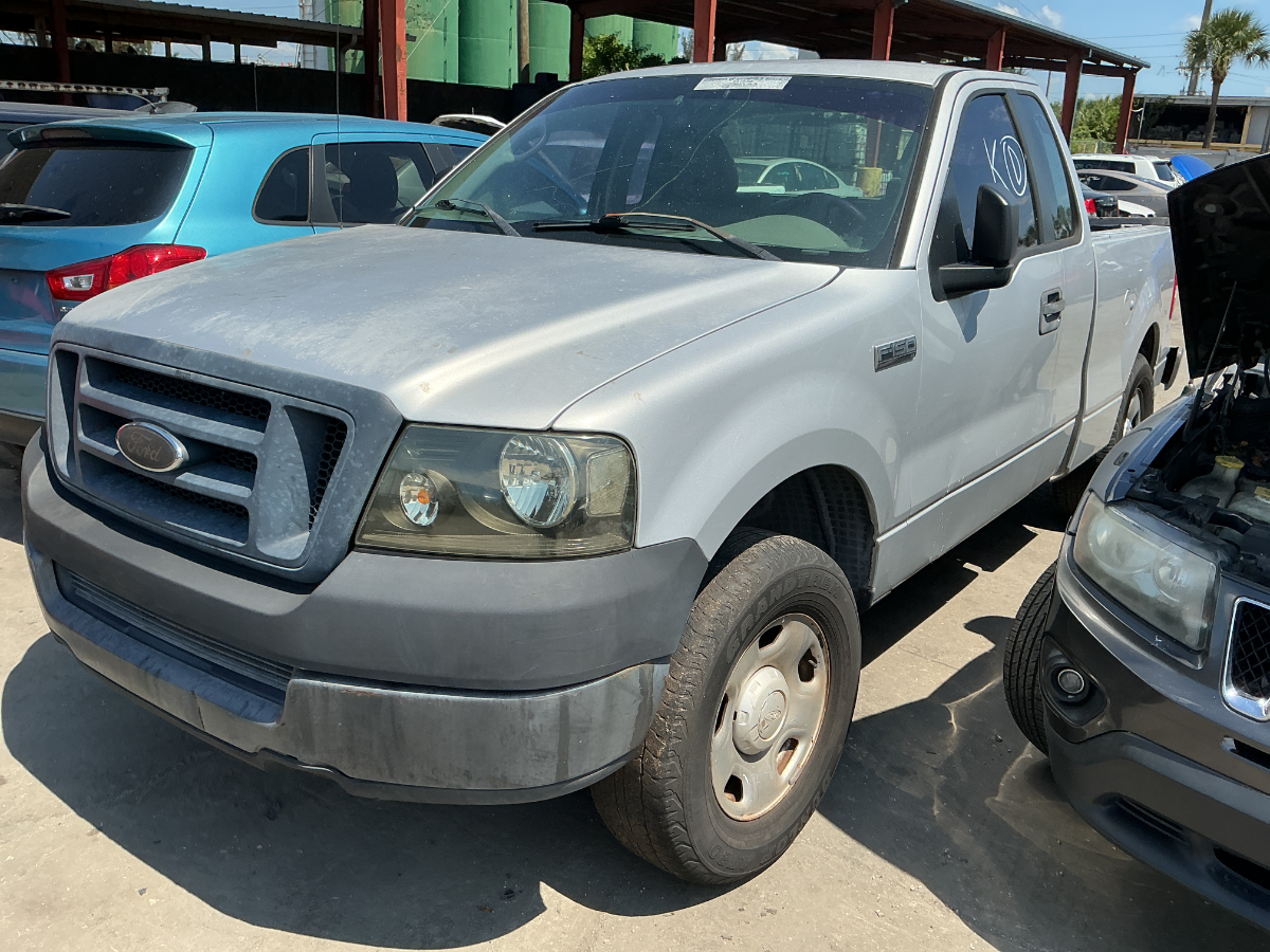 Photo of 2005 Ford F-150