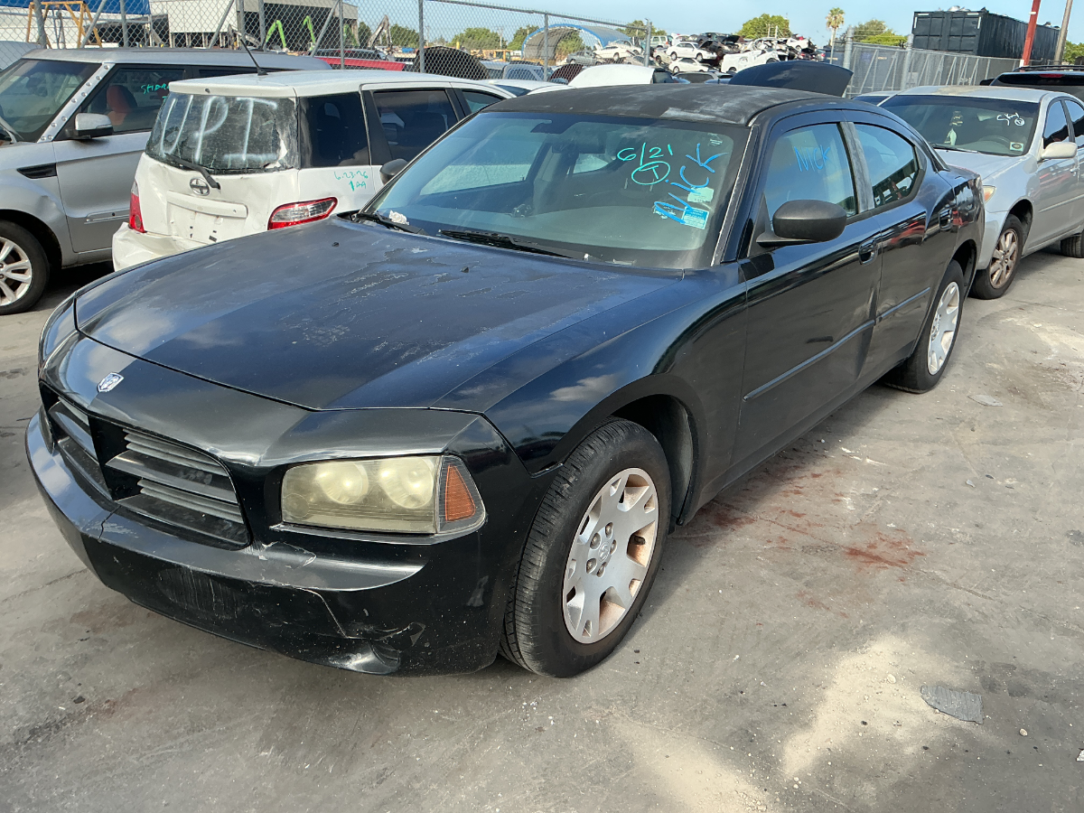 Photo of 2006 Dodge Charger