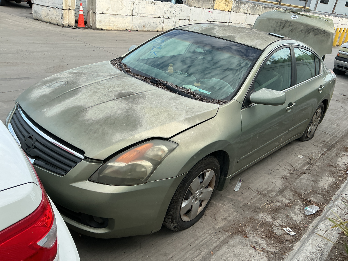 Photo of 2007 Nissan Altima