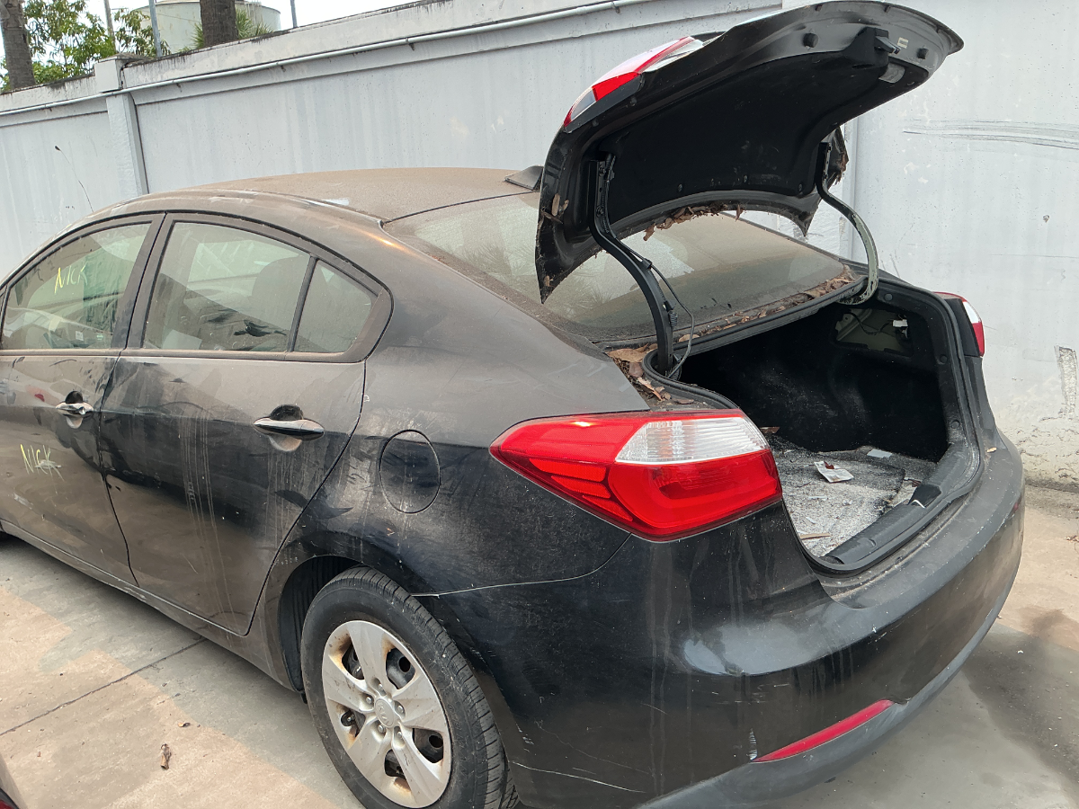 Photo of 2015 Kia Forte