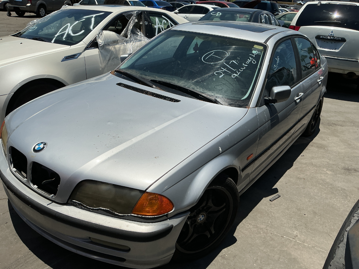 Photo of 1999 Bmw 3 Series