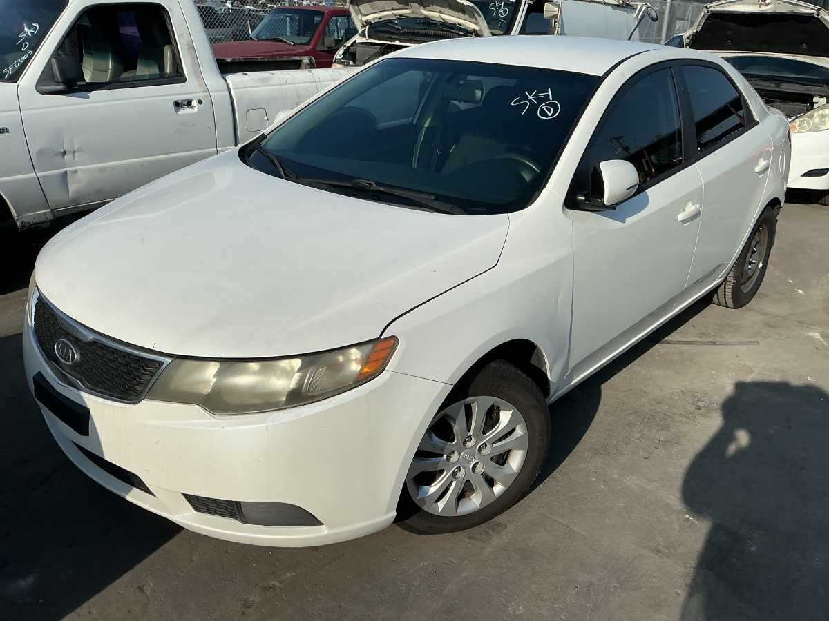 Photo of 2012 Kia Forte