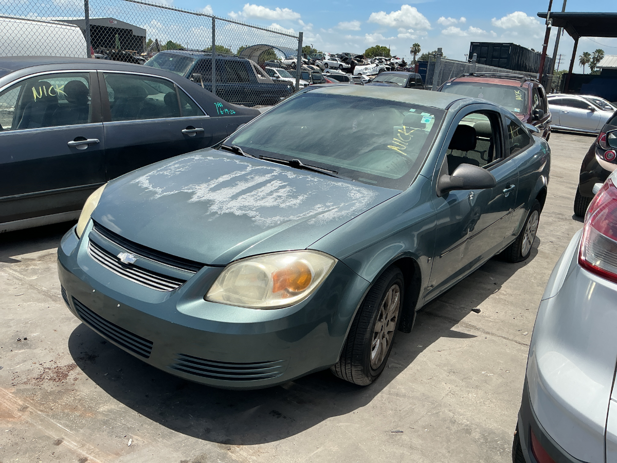 Photo of 2009 Chevrolet Cobalt