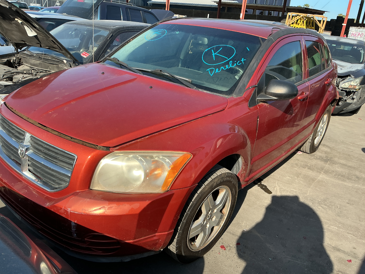 Photo of 2009 Dodge Caliber