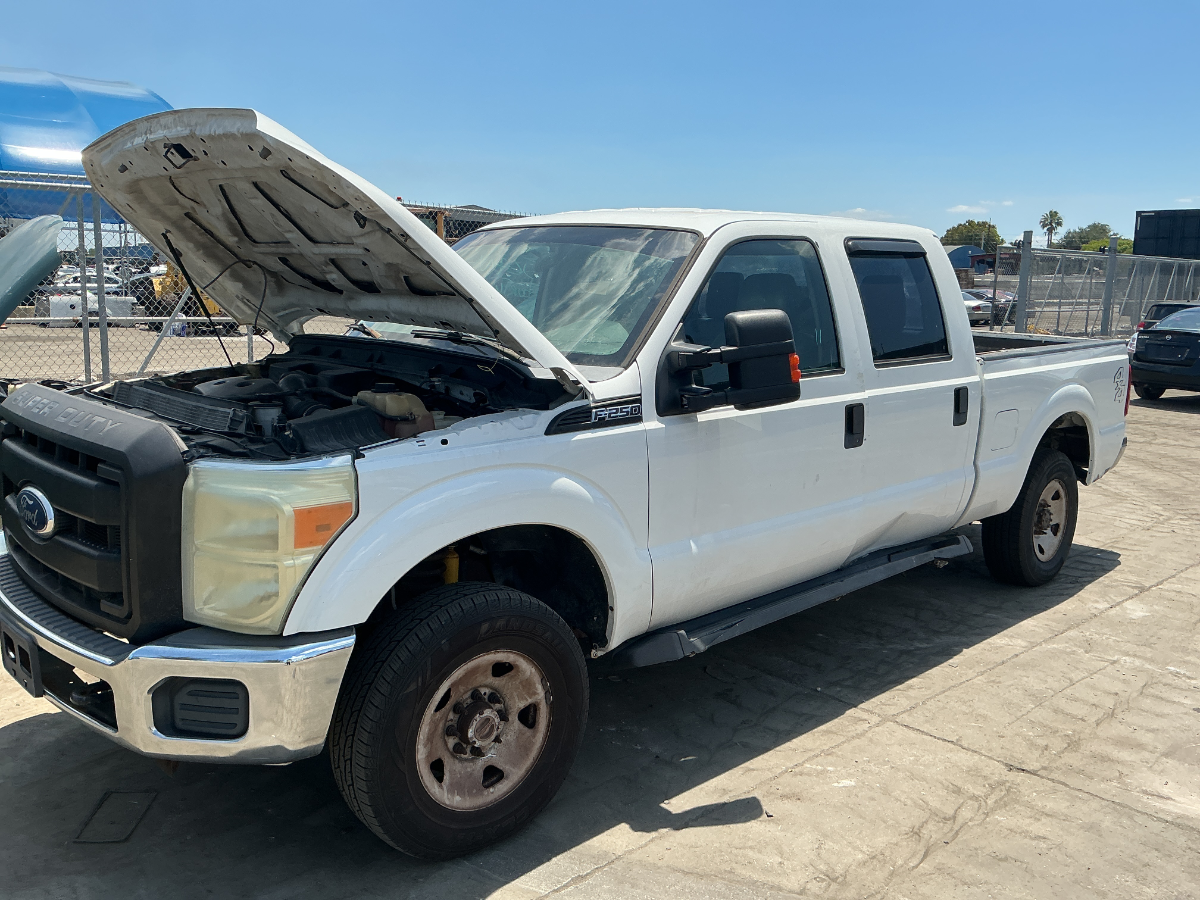 Photo of 2011 Ford F-250