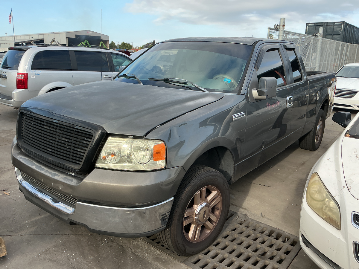 Photo of 2005 Ford F-150
