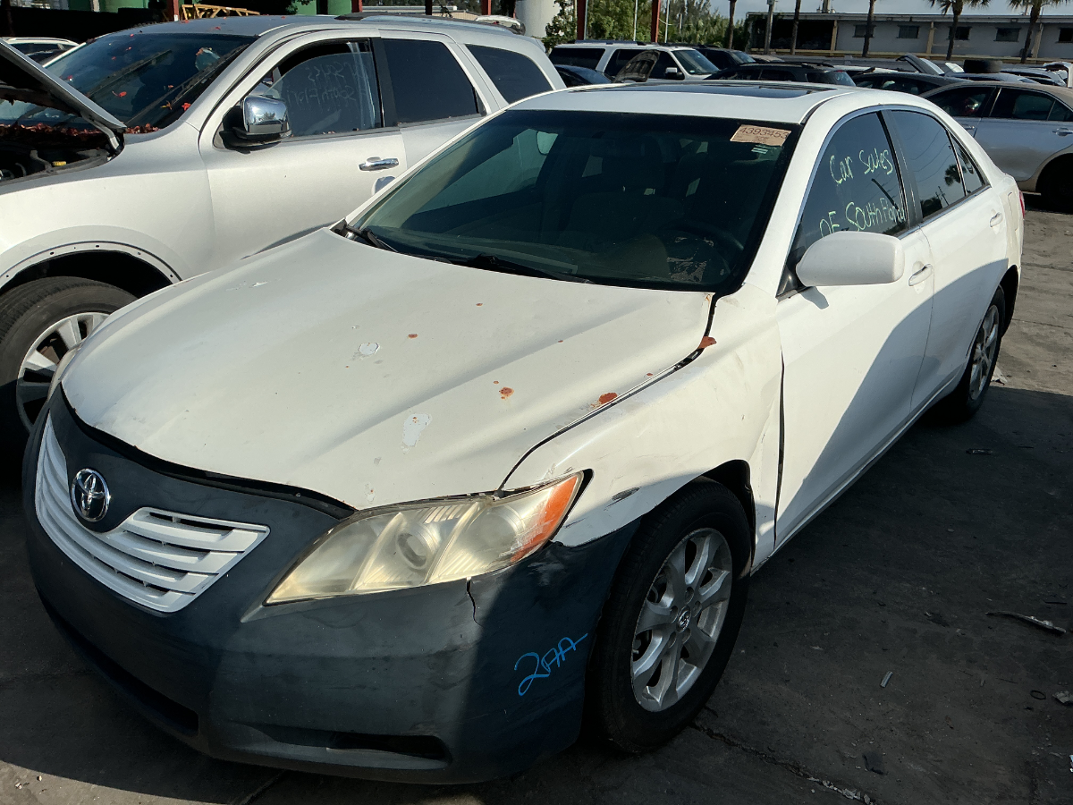 Photo of 2009 Toyota Camry