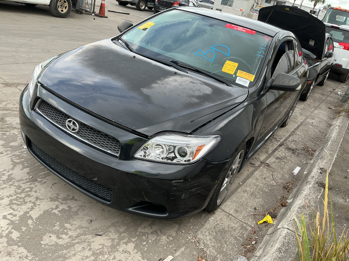 Photo of 2005 Scion Tc
