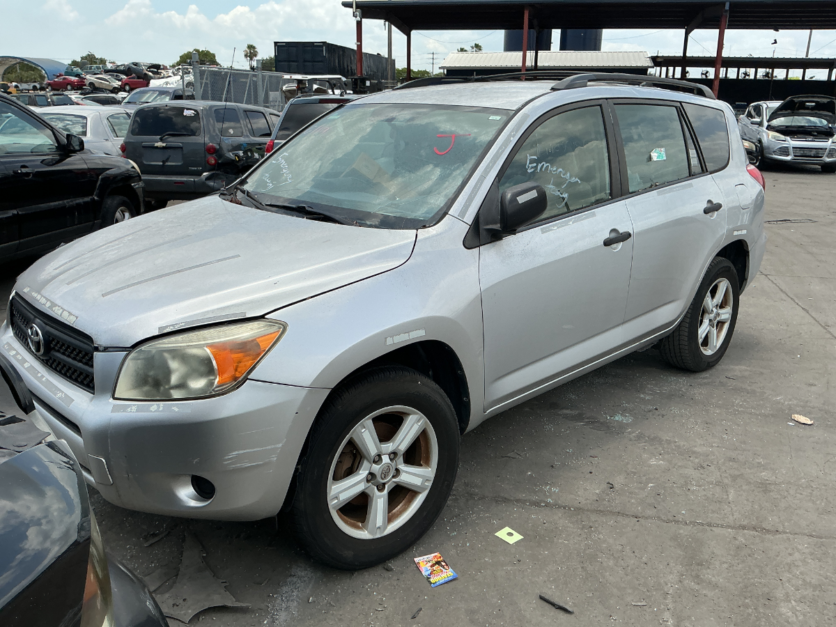 Photo of 2007 Toyota Rav4