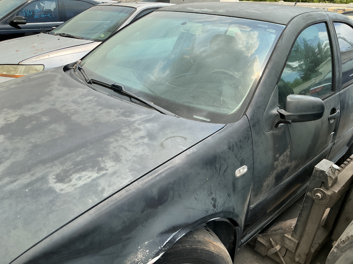 Photo of 2002 Volkswagen Jetta