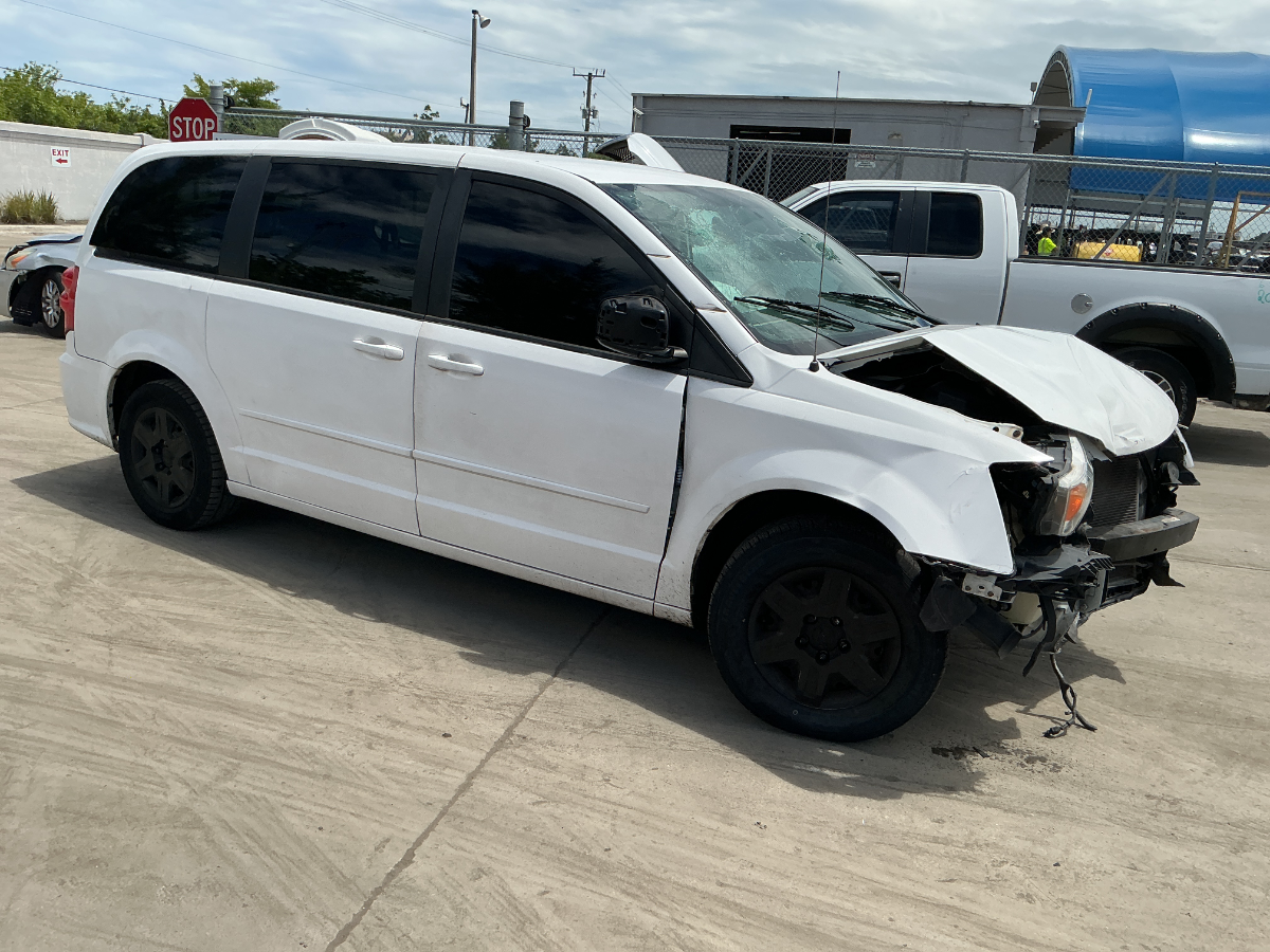 Photo of 2011 Dodge Grand Caravan