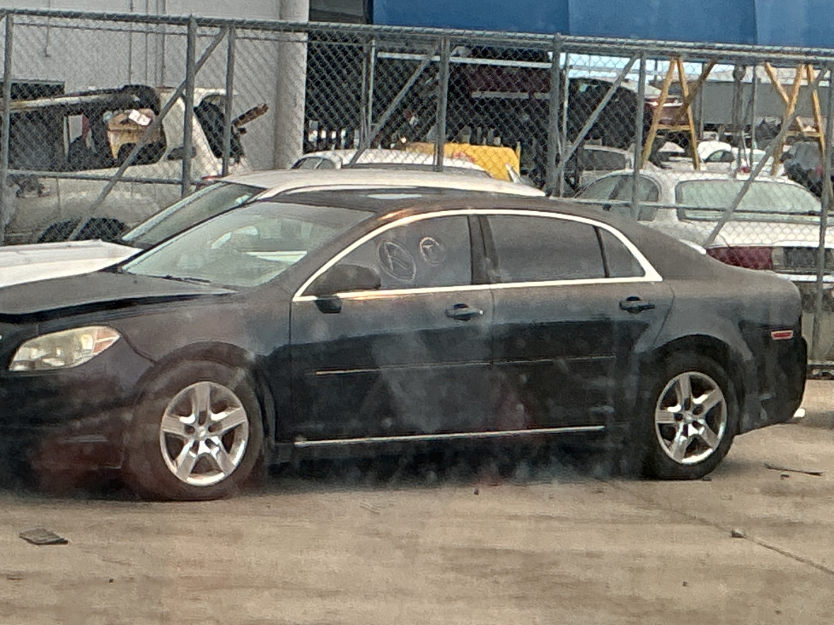 Photo of 2011 Chevrolet Malibu