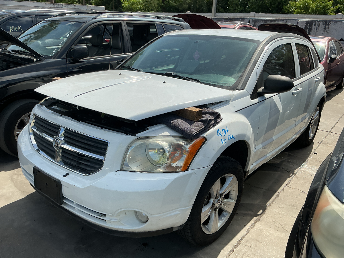 Photo of 2011 Dodge Caliber