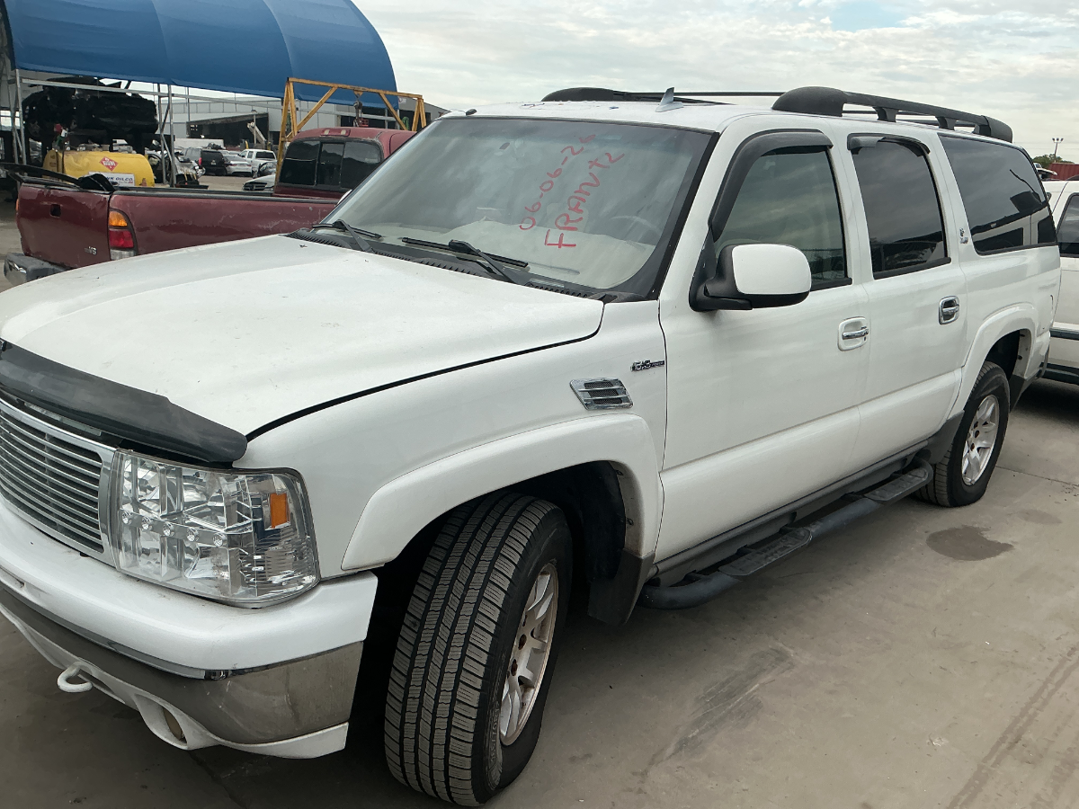 Photo of 2006 Chevrolet Suburban