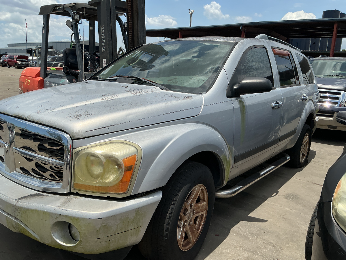 Photo of 2006 Dodge Durango