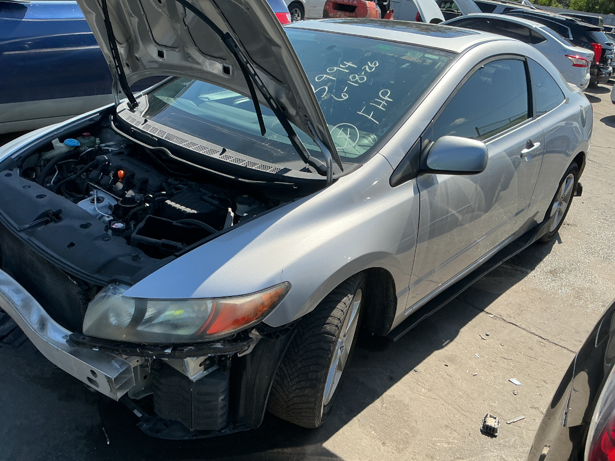 Photo of 2008 Honda Civic