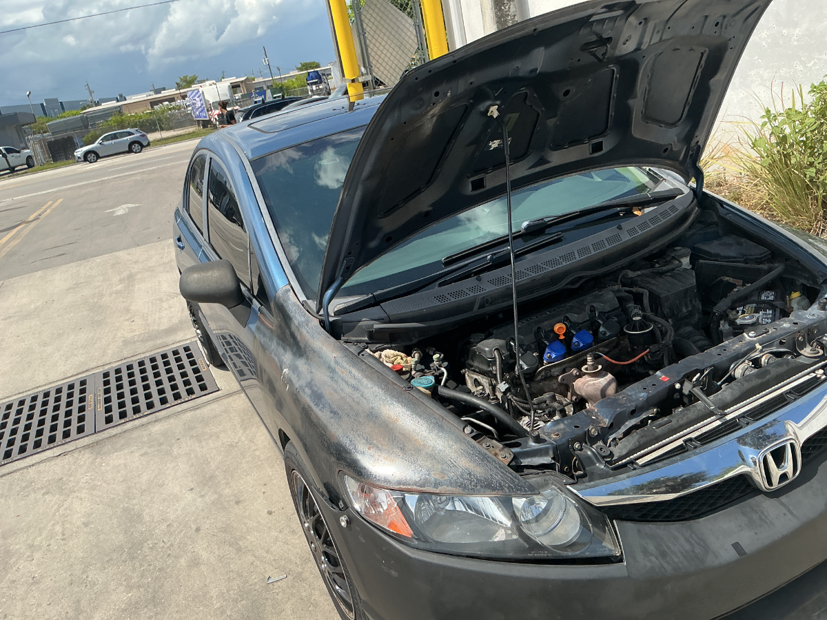 Photo of 2009 Honda Civic