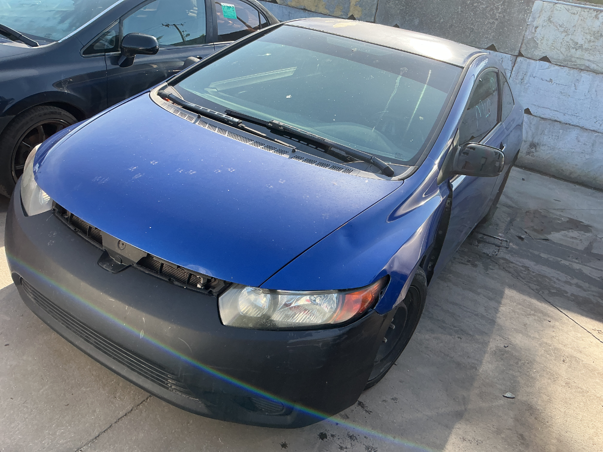 Photo of 2008 Honda Civic