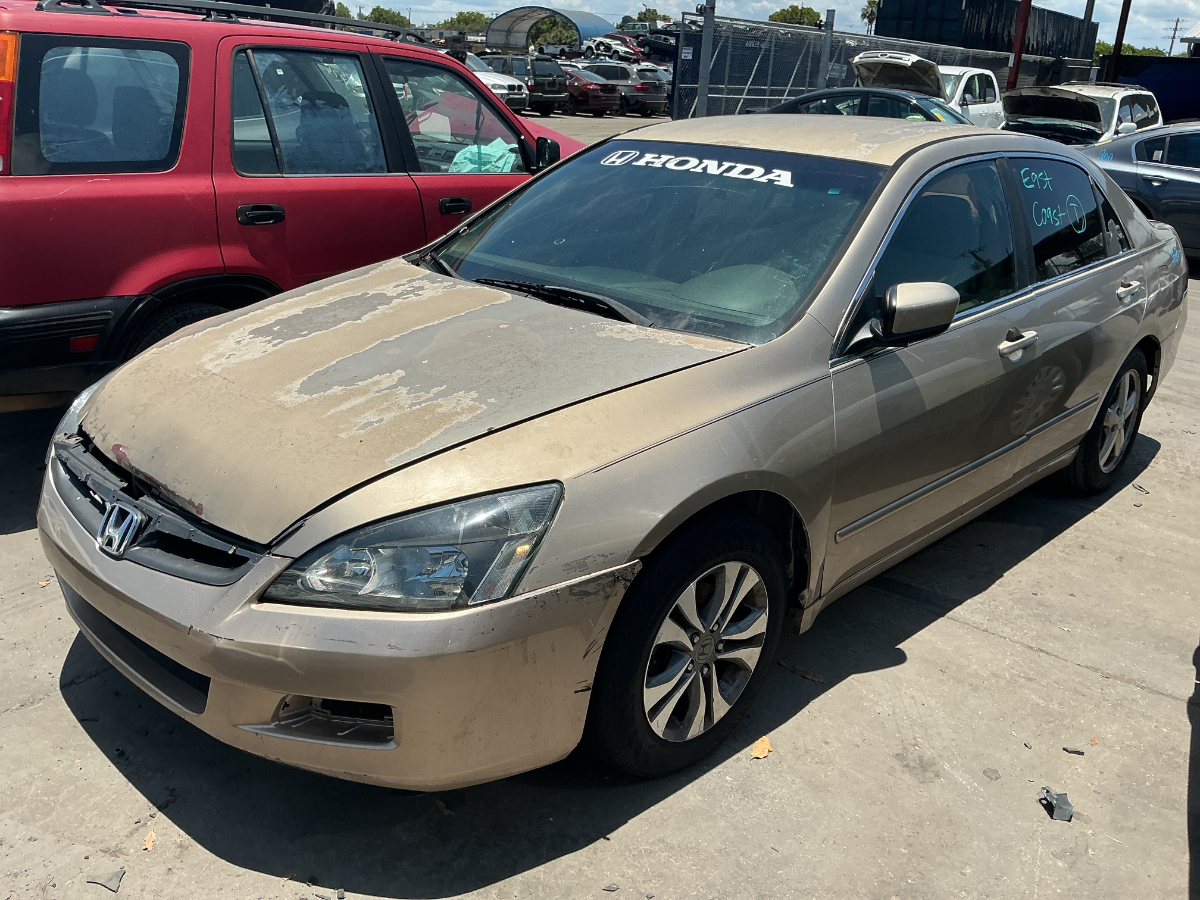 Photo of 2007 Honda Accord