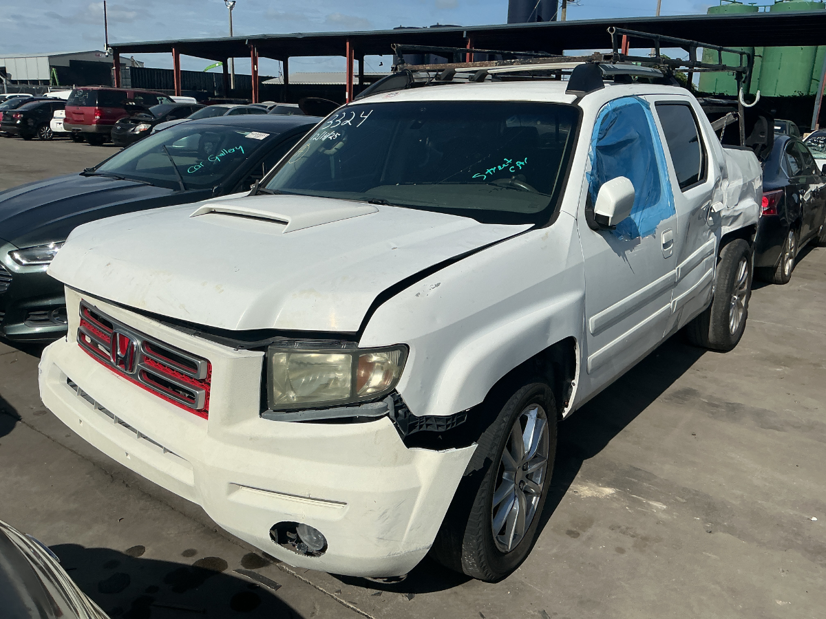 Photo of 2006 Honda Ridgeline
