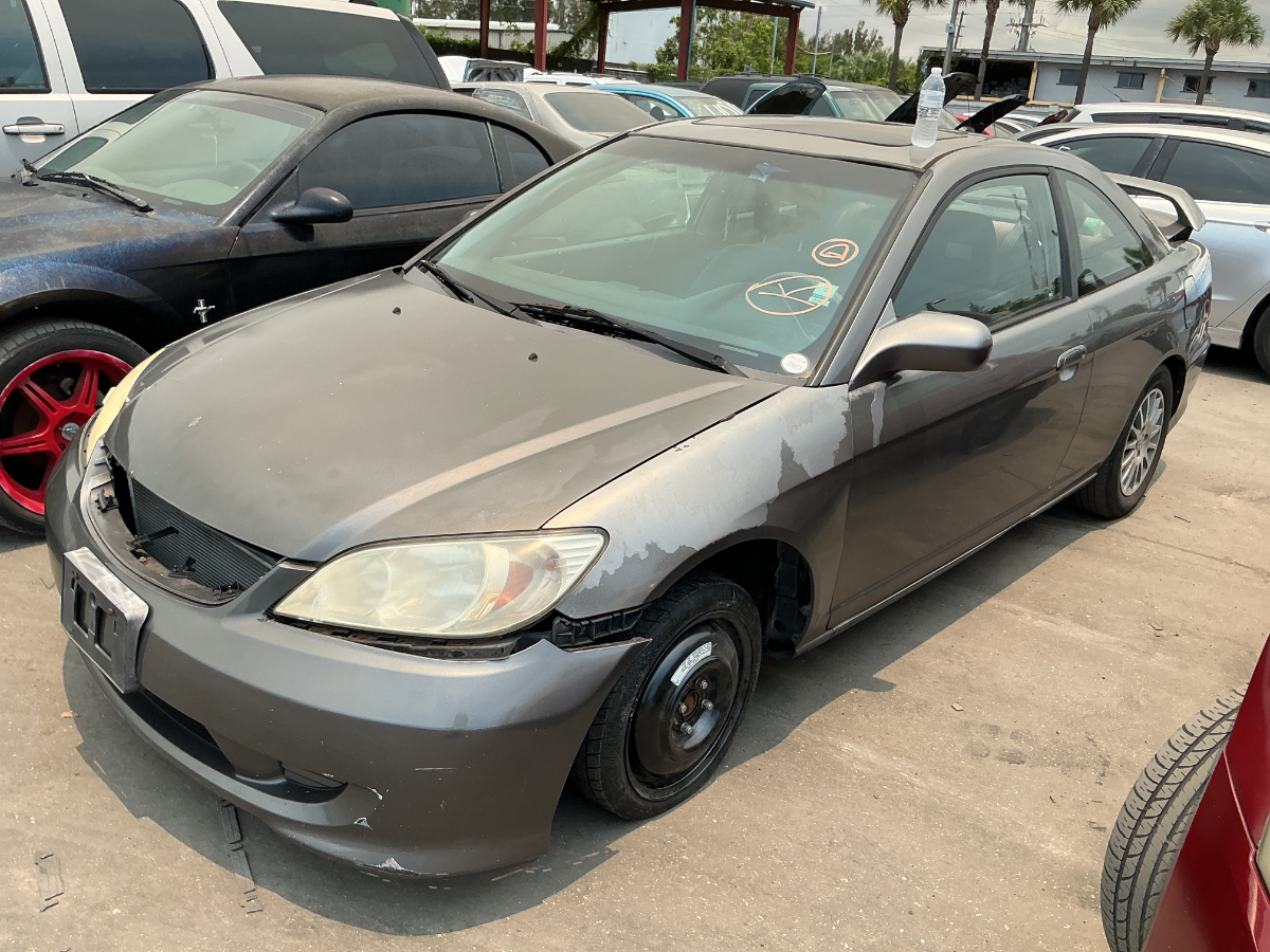 Photo of 2005 Honda Civic