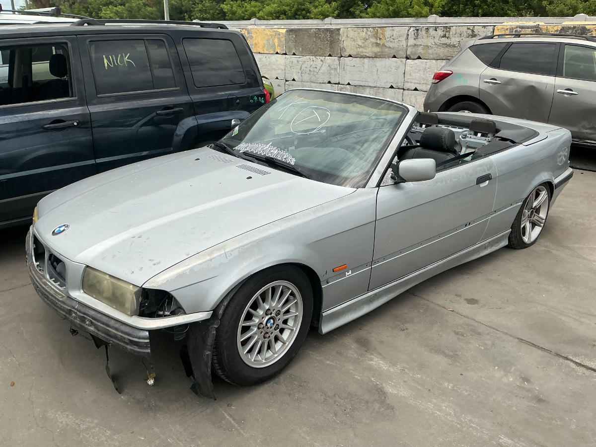 Photo of 1998 Bmw 3 Series