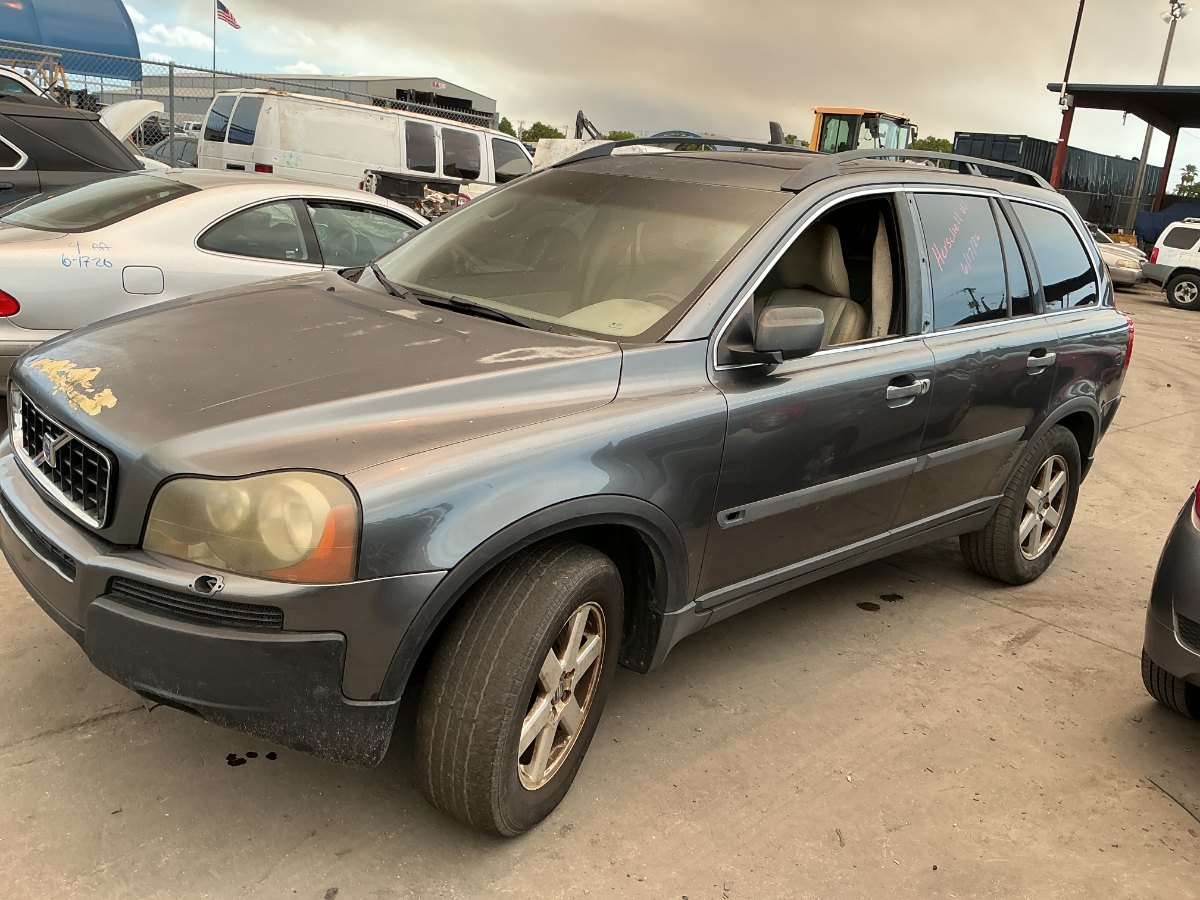Photo of 2005 Volvo Xc90