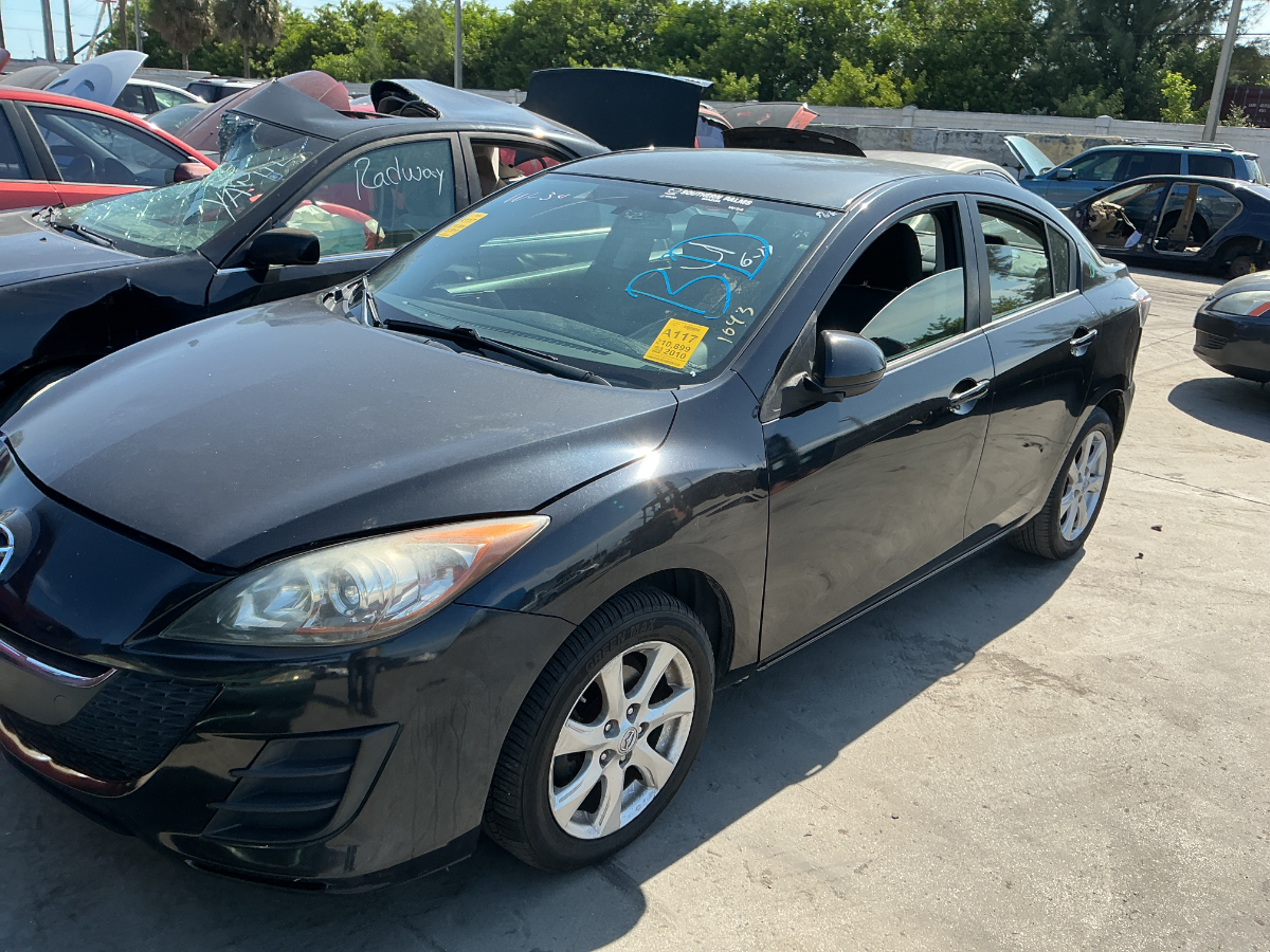 Photo of 2010 Mazda Mazda3