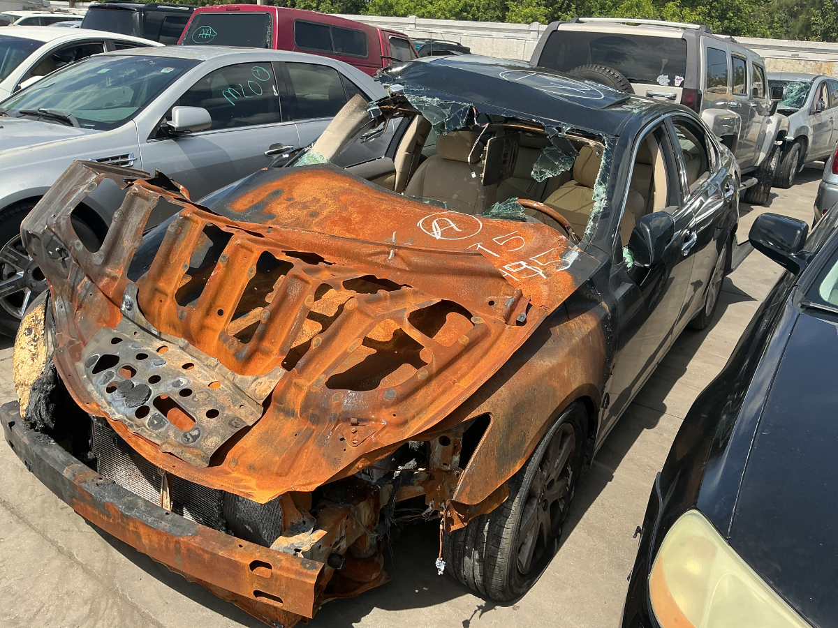 Photo of 2008 Lexus Es 350