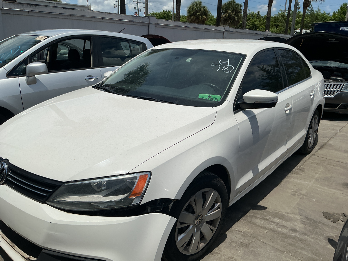 Photo of 2013 Volkswagen Jetta
