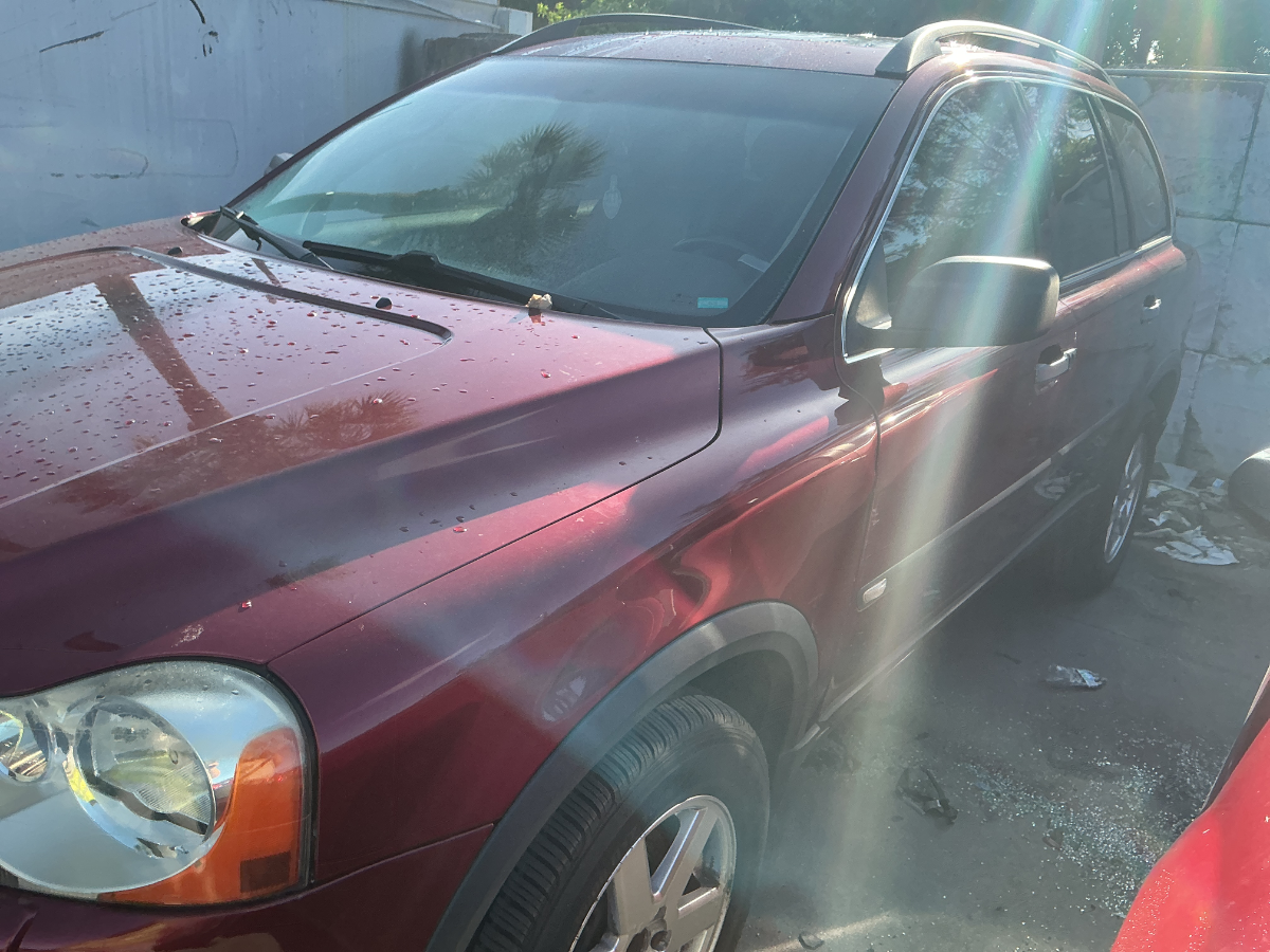 Photo of 2004 Volvo Xc90