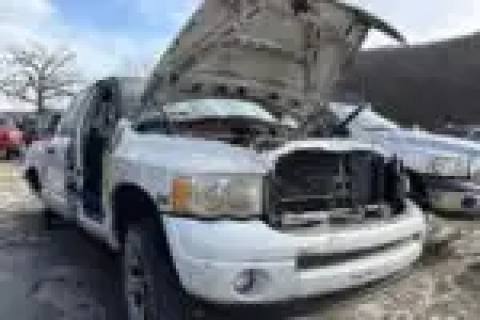 Photo of 2003 Dodge Ram Pickup