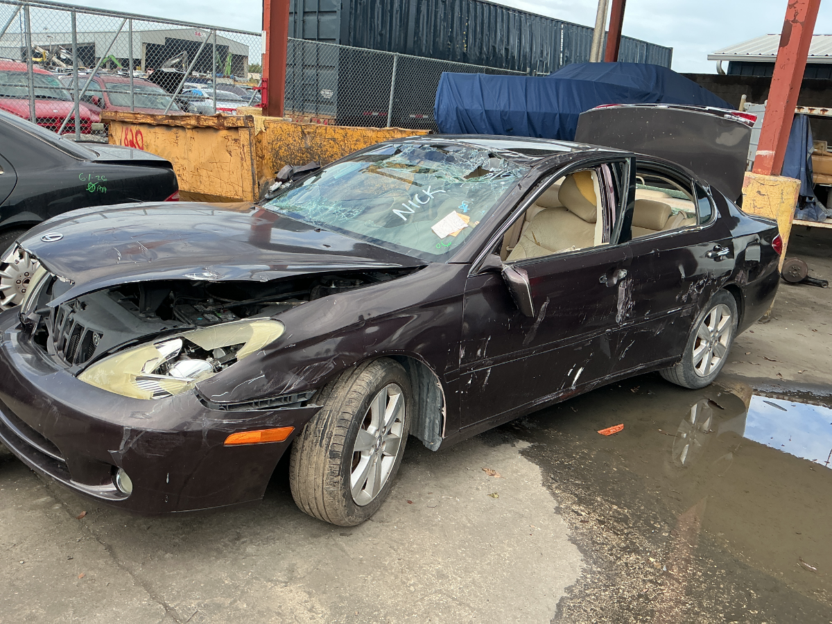 Photo of 2006 Lexus Es 330