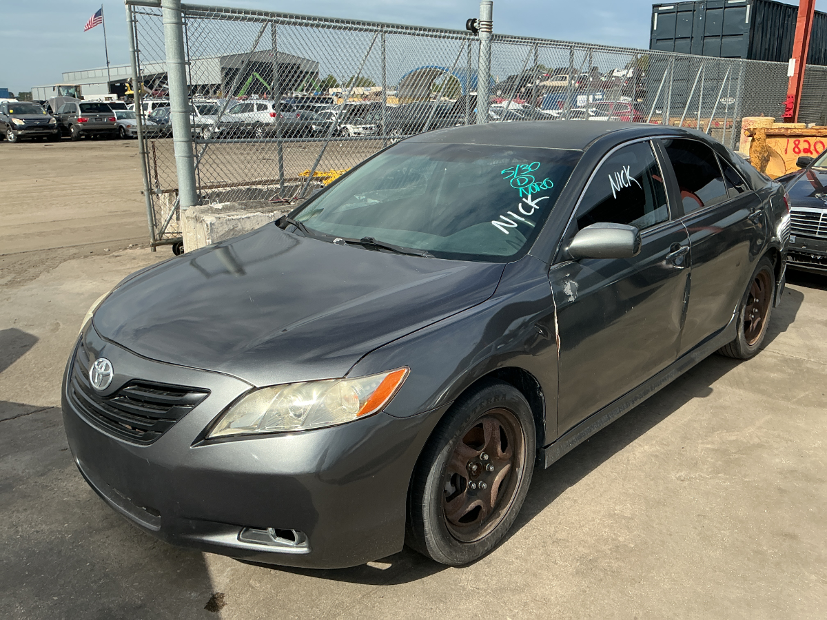 Photo of 2009 Toyota Camry