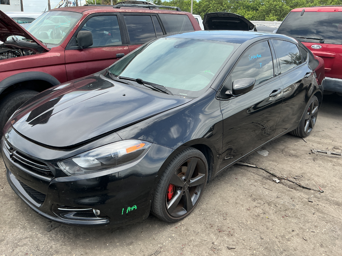 Photo of 2013 Dodge Dart