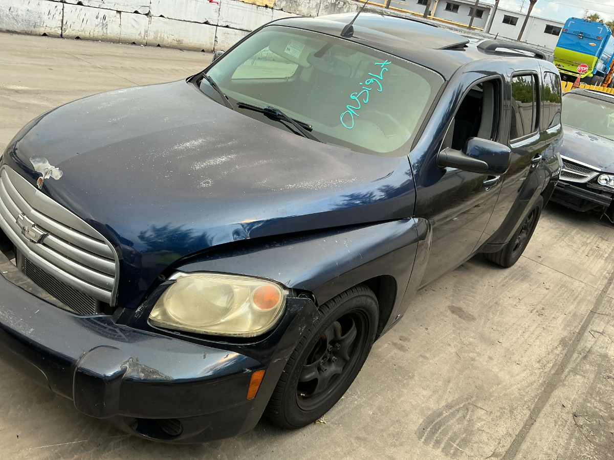 Photo of 2009 Chevrolet Hhr