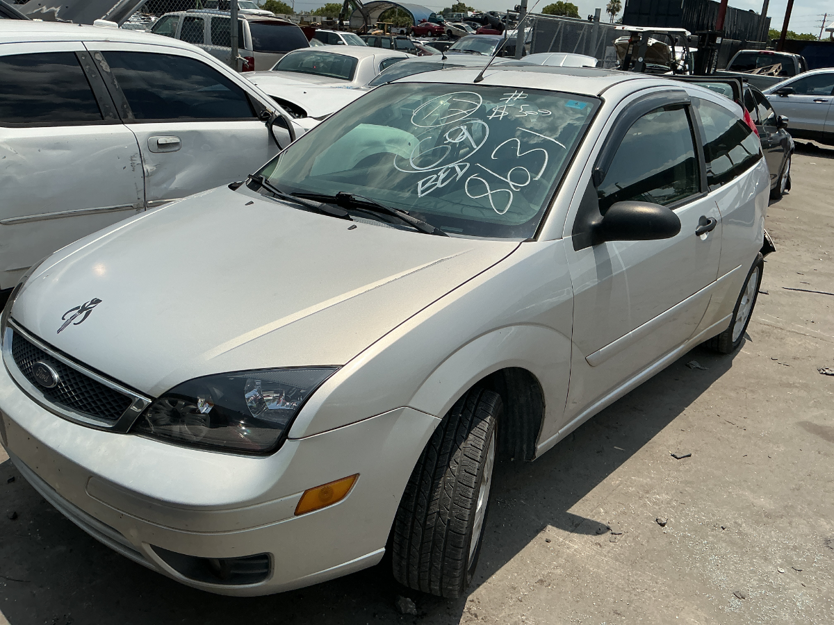 Photo of 2006 Ford Focus