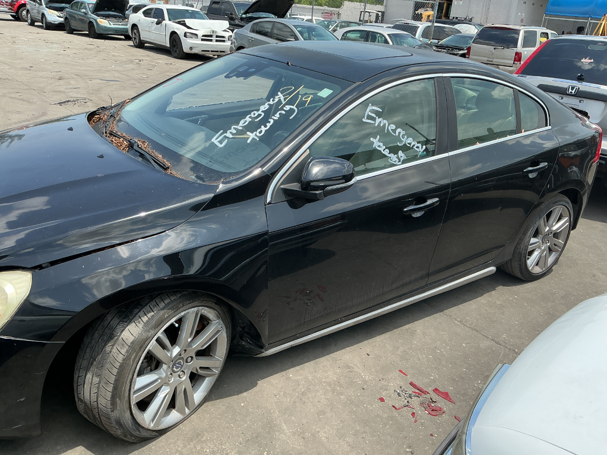 Photo of 2011 Volvo S60