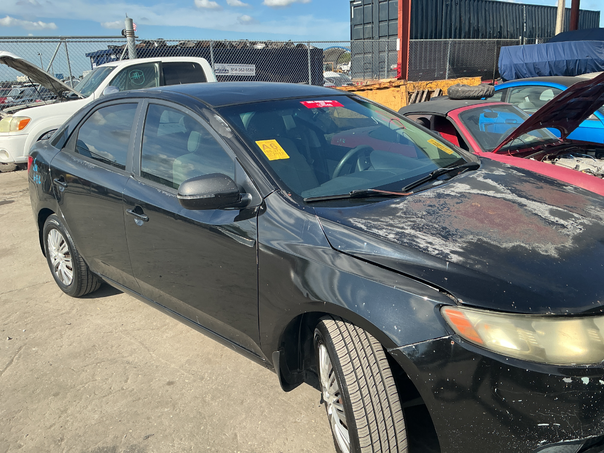 Photo of 2012 Kia Forte