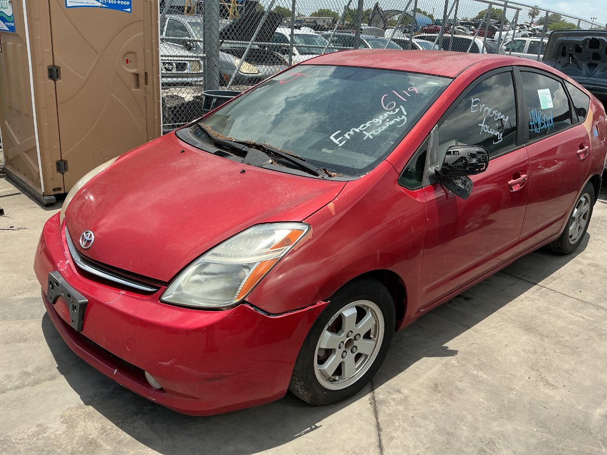 Photo of 2006 Toyota Prius