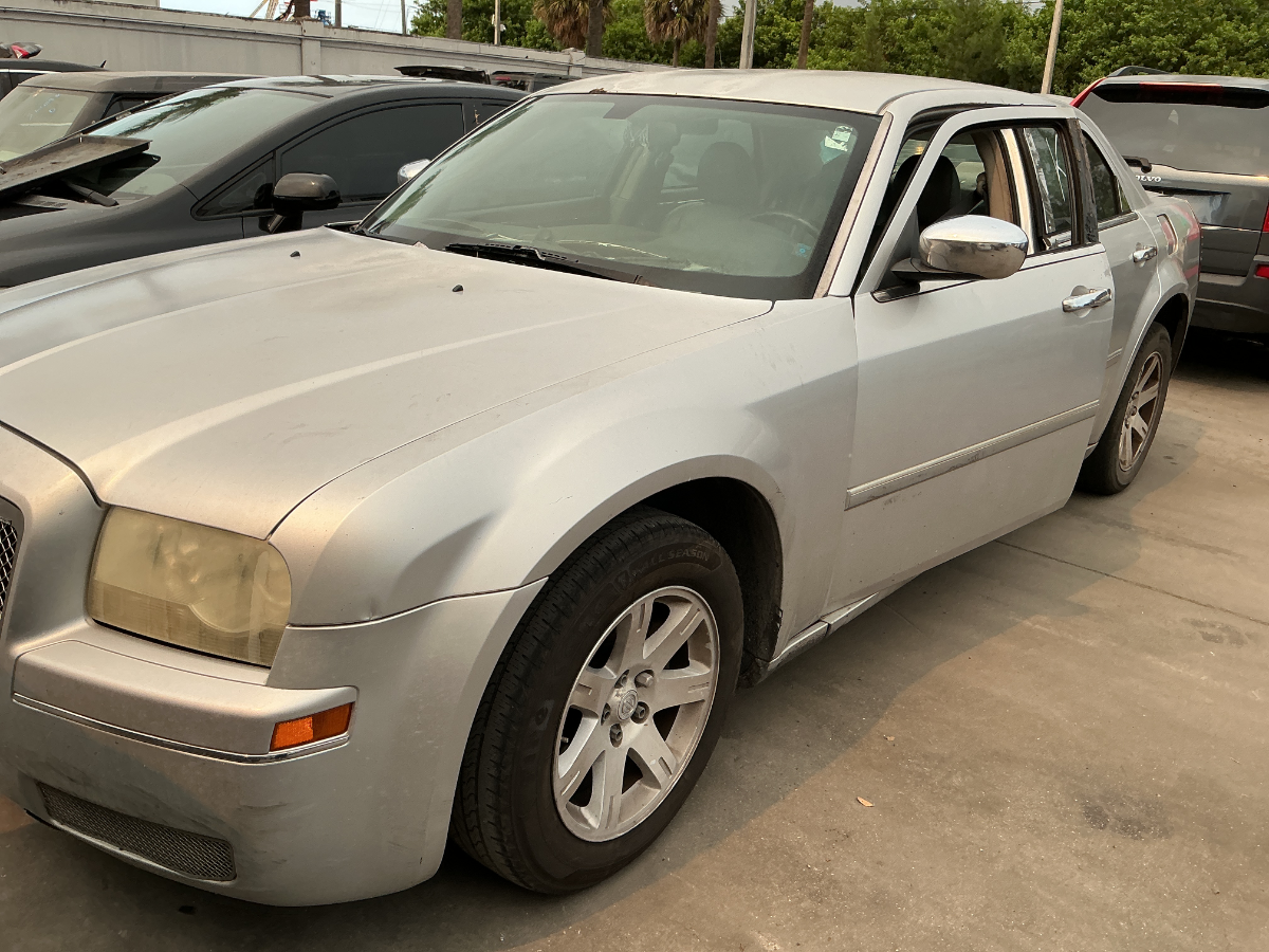 Photo of 2006 Chrysler 300