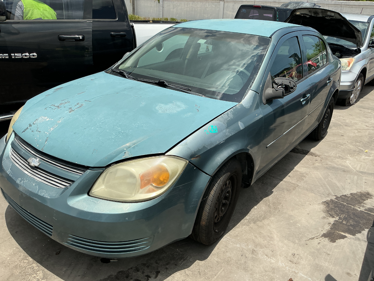 Photo of 2010 Chevrolet Cobalt