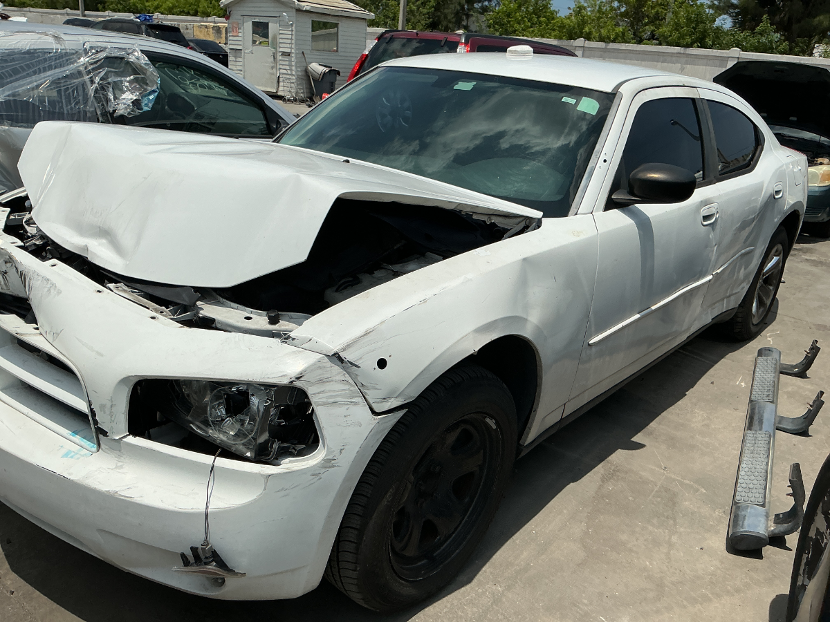 Photo of 2010 Dodge Charger