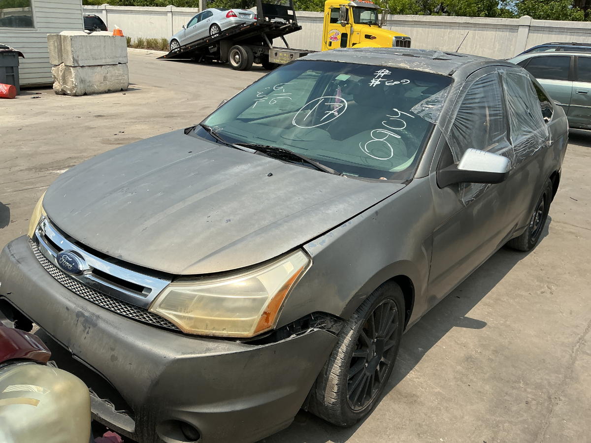 Photo of 2010 Ford Focus