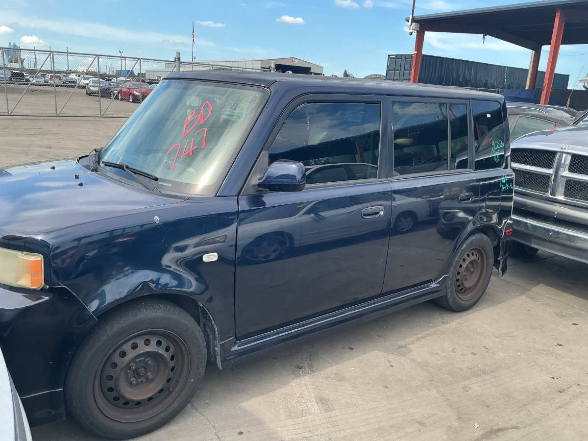 Photo of 2006 Scion Xb