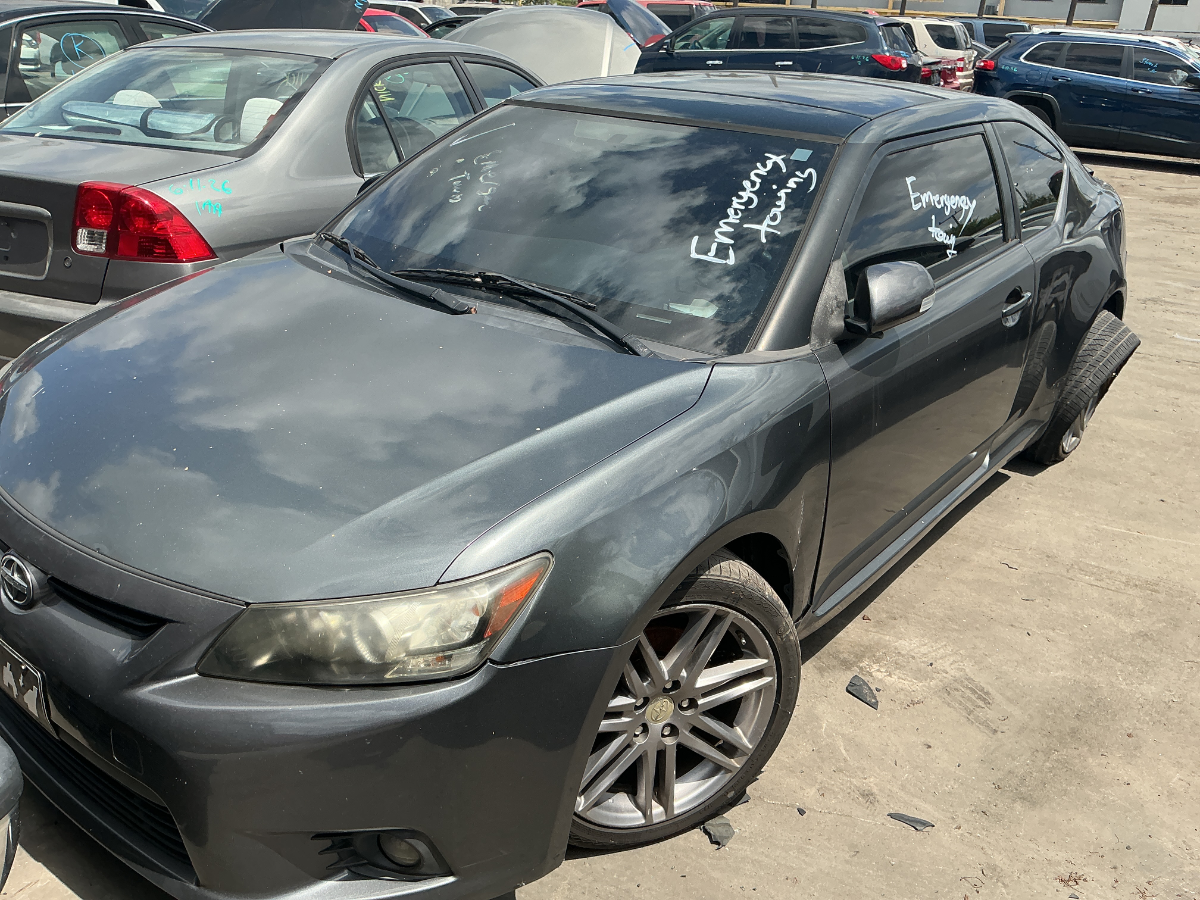 Photo of 2011 Scion Tc