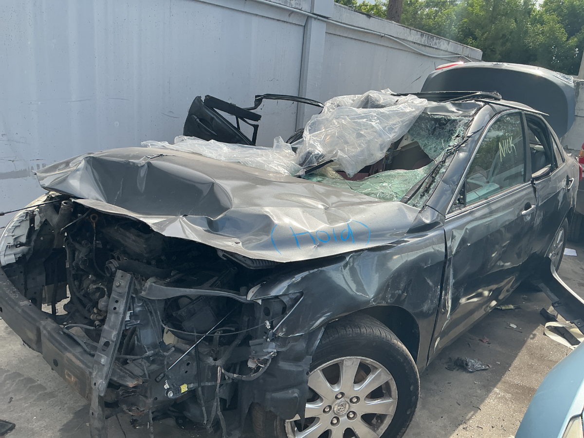 Photo of 2009 Toyota Camry