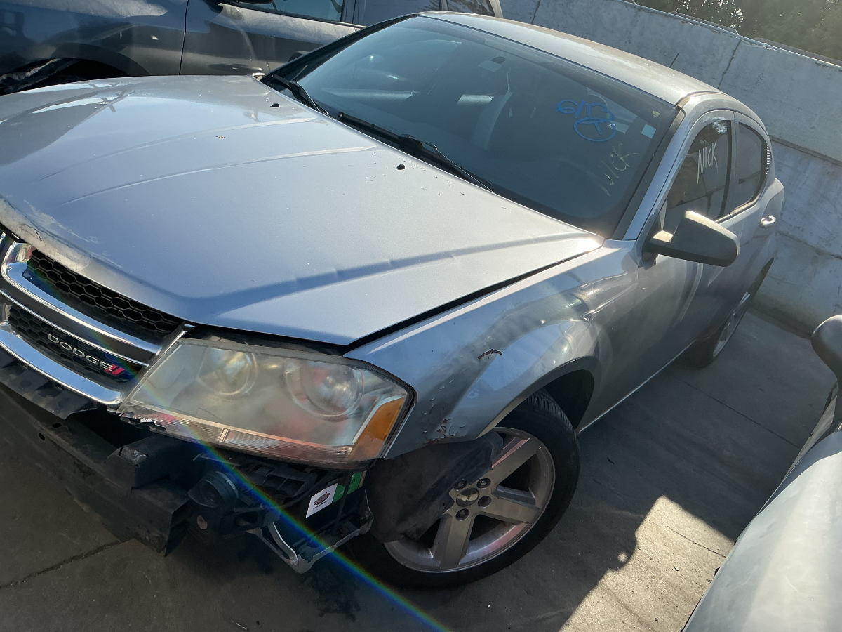 Photo of 2013 Dodge Avenger