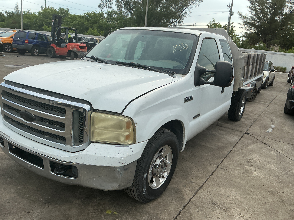 Photo of 2006 Ford F-250